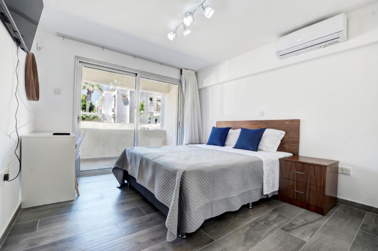 Myhome Delux, Ayia Napa 3 Bedroom With Pool Экстерьер фото