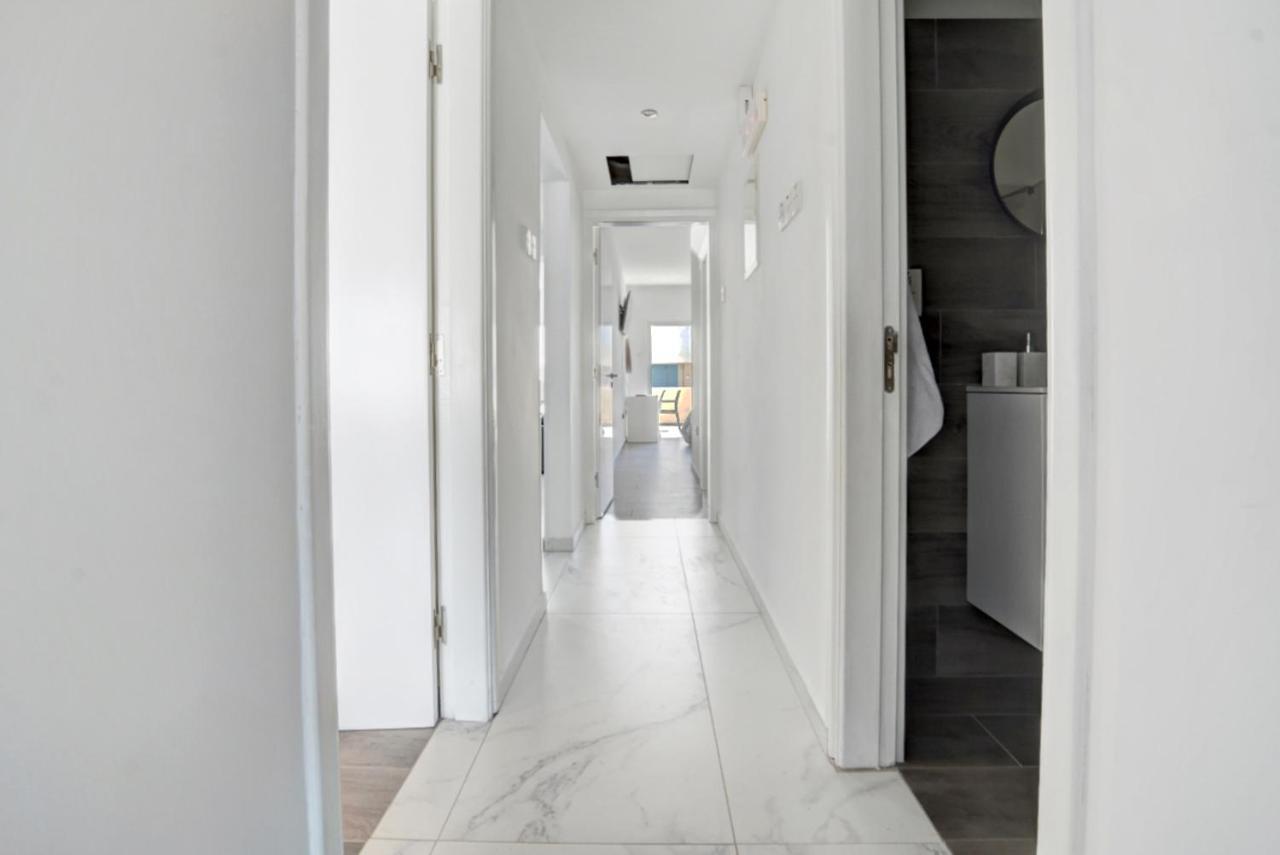 Myhome Delux, Ayia Napa 3 Bedroom With Pool Экстерьер фото