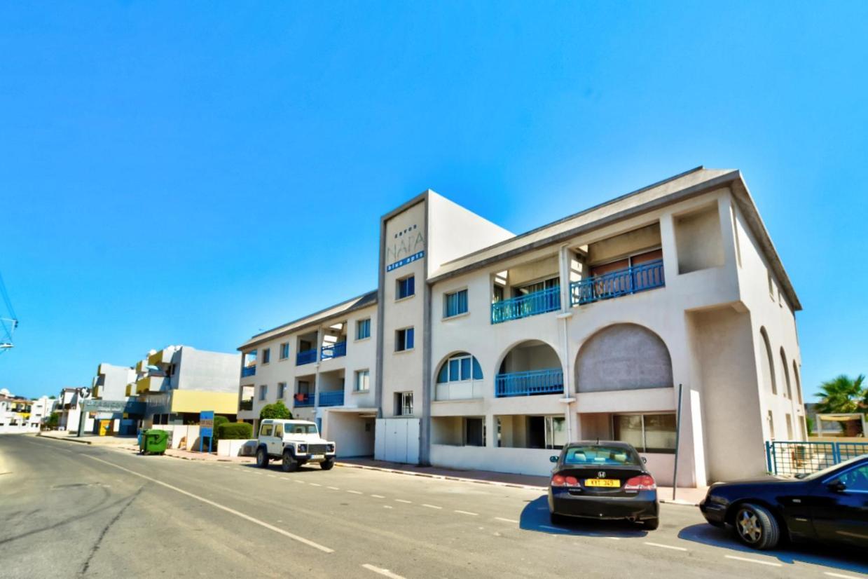 Myhome Delux, Ayia Napa 3 Bedroom With Pool Экстерьер фото