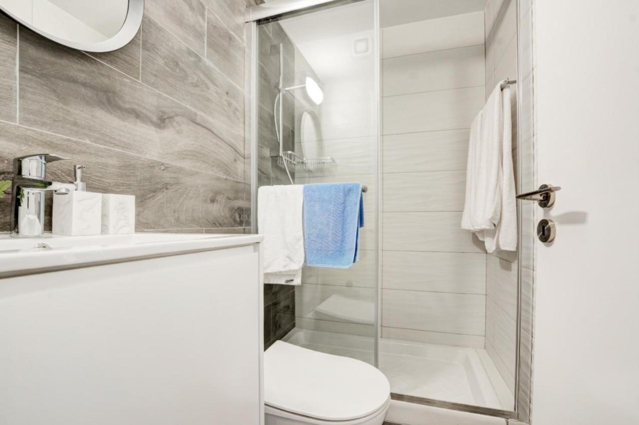 Myhome Delux, Ayia Napa 3 Bedroom With Pool Экстерьер фото