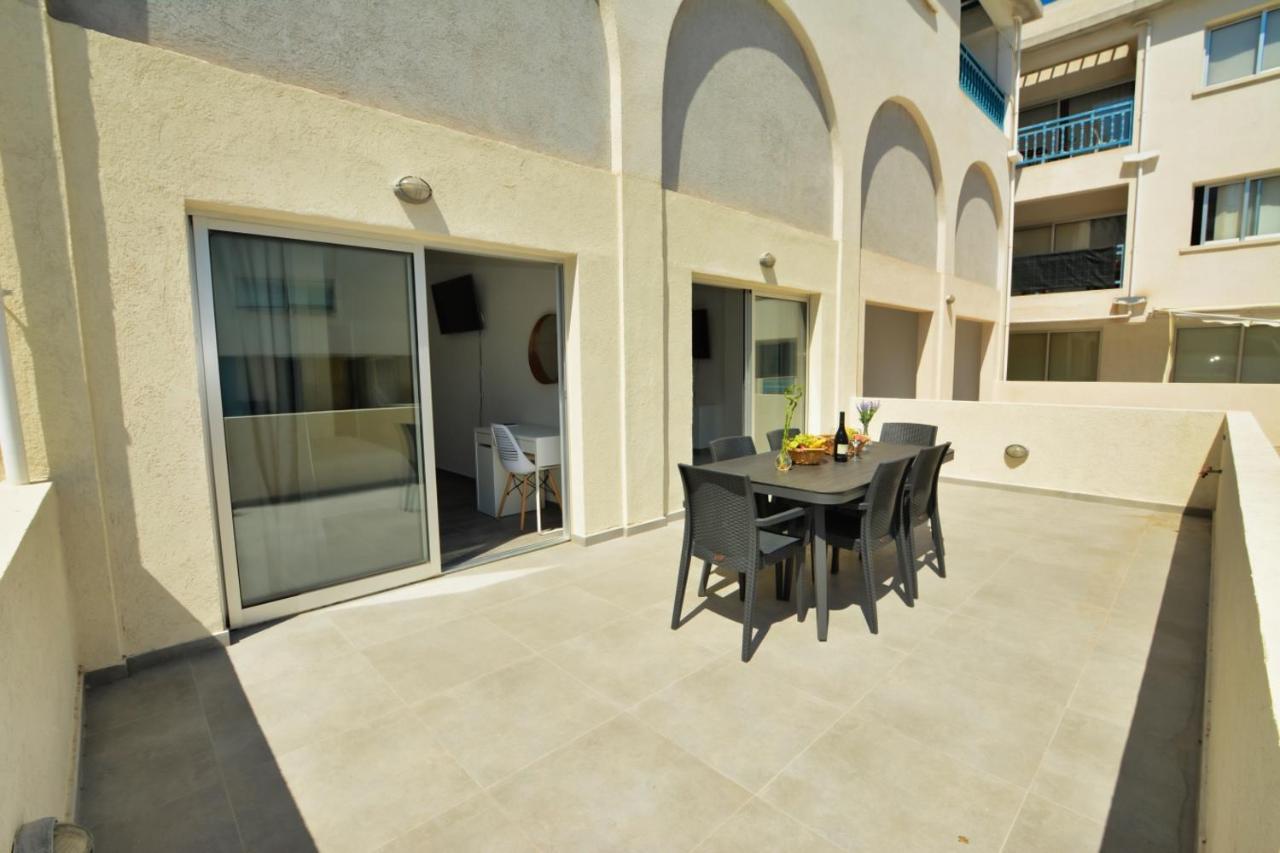Myhome Delux, Ayia Napa 3 Bedroom With Pool Экстерьер фото